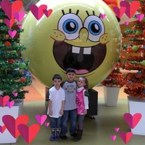 Meet your Posher, Alma